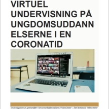 Virtuel undervisning_120221 Virtuel undervisning_120221